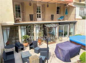 maison à la vente -   84400  APT, surface 187 m2 vente maison - UBI472525370